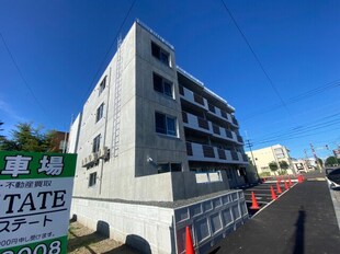 幌平橋駅 徒歩27分 3階の物件外観写真